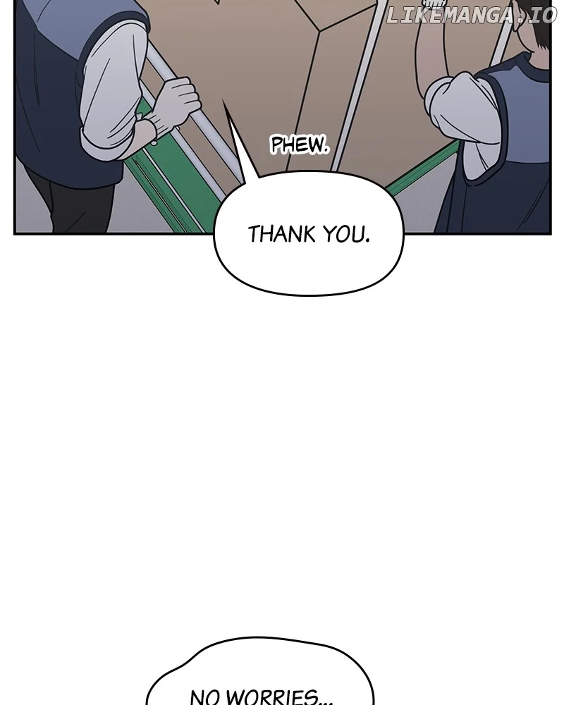 No Dating Allowed in the Office Chapter 50 - Page 94