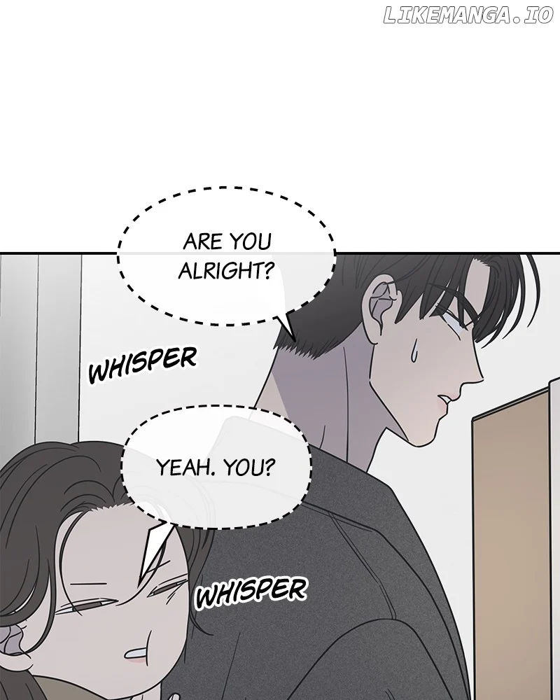 No Dating Allowed in the Office Chapter 50 - Page 96