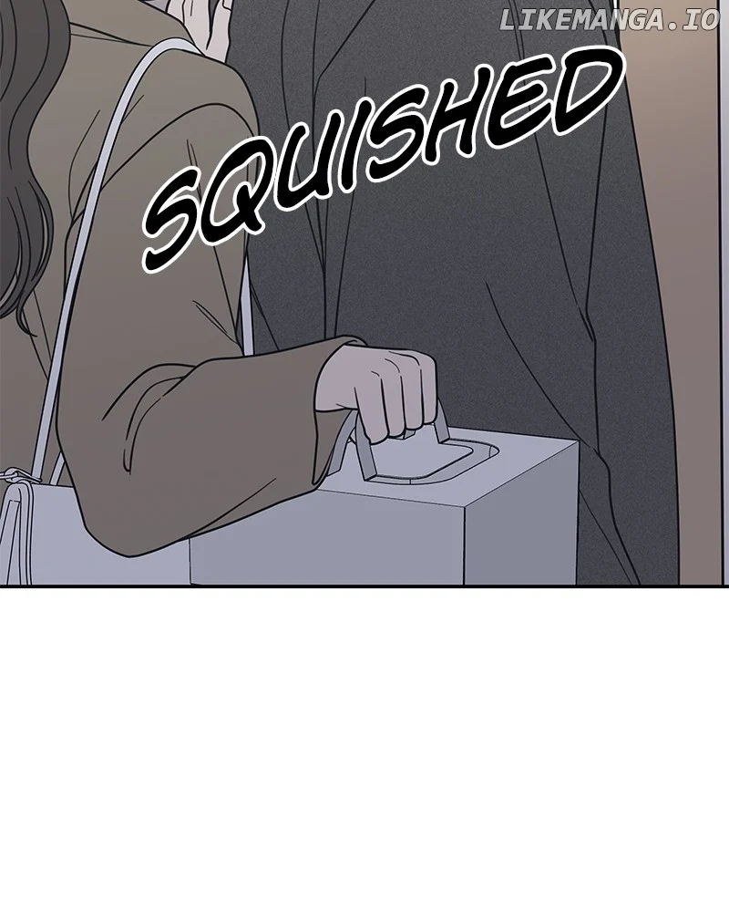 No Dating Allowed in the Office Chapter 50 - Page 97