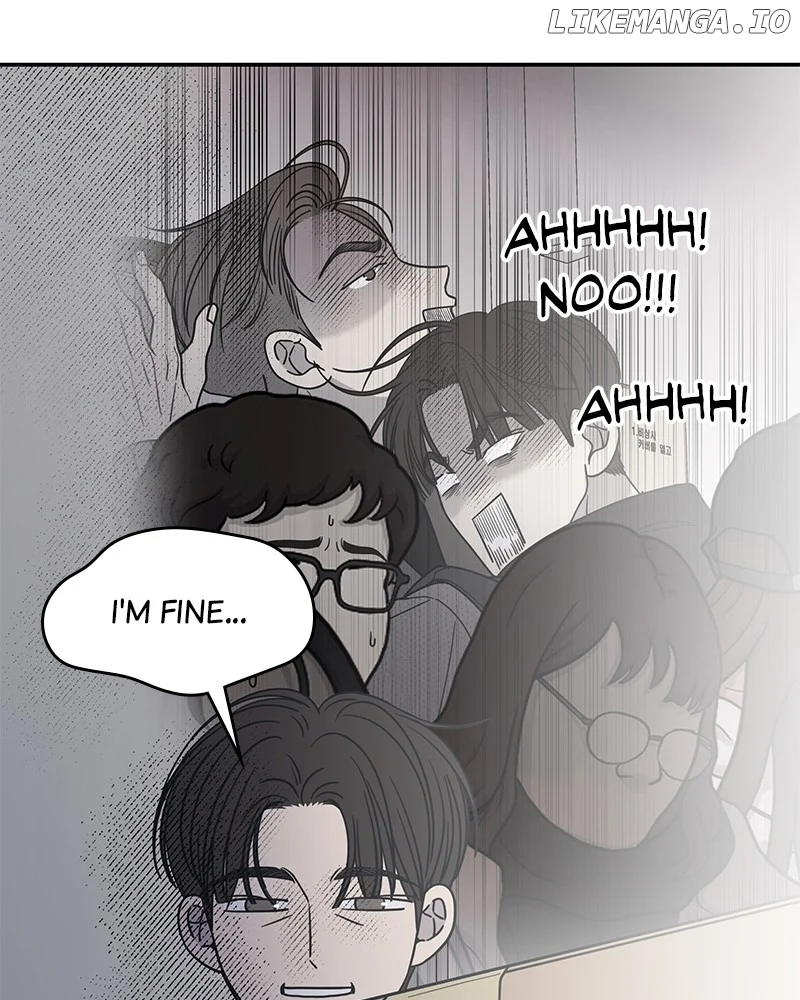 No Dating Allowed in the Office Chapter 50 - Page 98