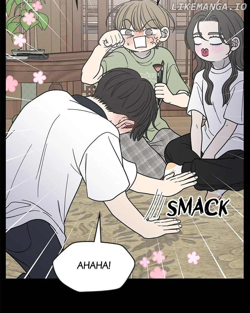 No Dating Allowed in the Office Chapter 51 - Page 109