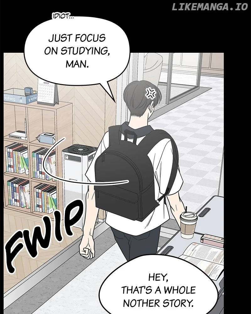 No Dating Allowed in the Office Chapter 51 - Page 11