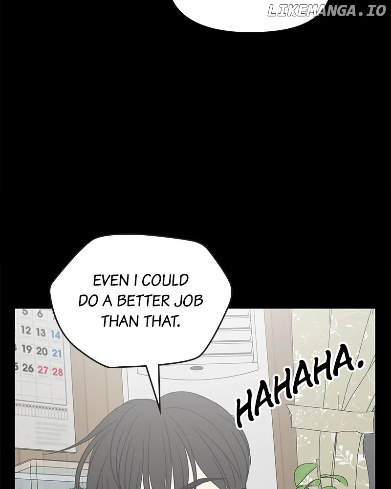 No Dating Allowed in the Office Chapter 51 - Page 112