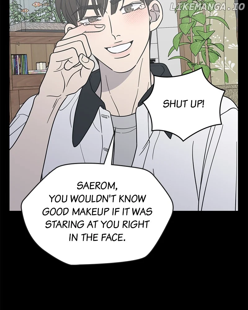 No Dating Allowed in the Office Chapter 51 - Page 113