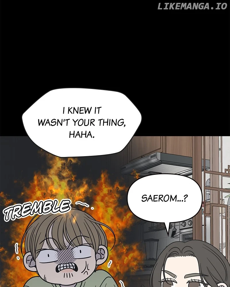No Dating Allowed in the Office Chapter 51 - Page 114