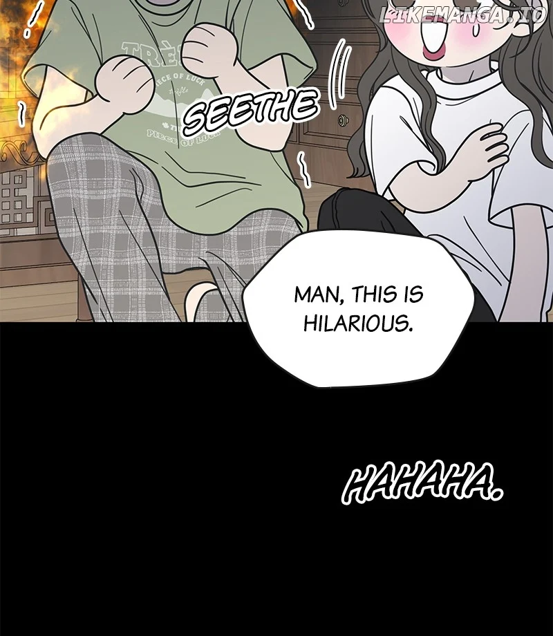 No Dating Allowed in the Office Chapter 51 - Page 115
