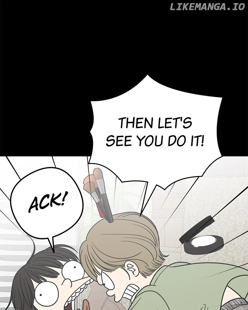 No Dating Allowed in the Office Chapter 51 - Page 116