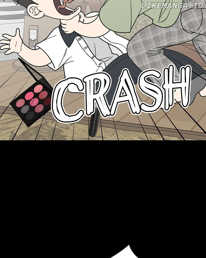 No Dating Allowed in the Office Chapter 51 - Page 117