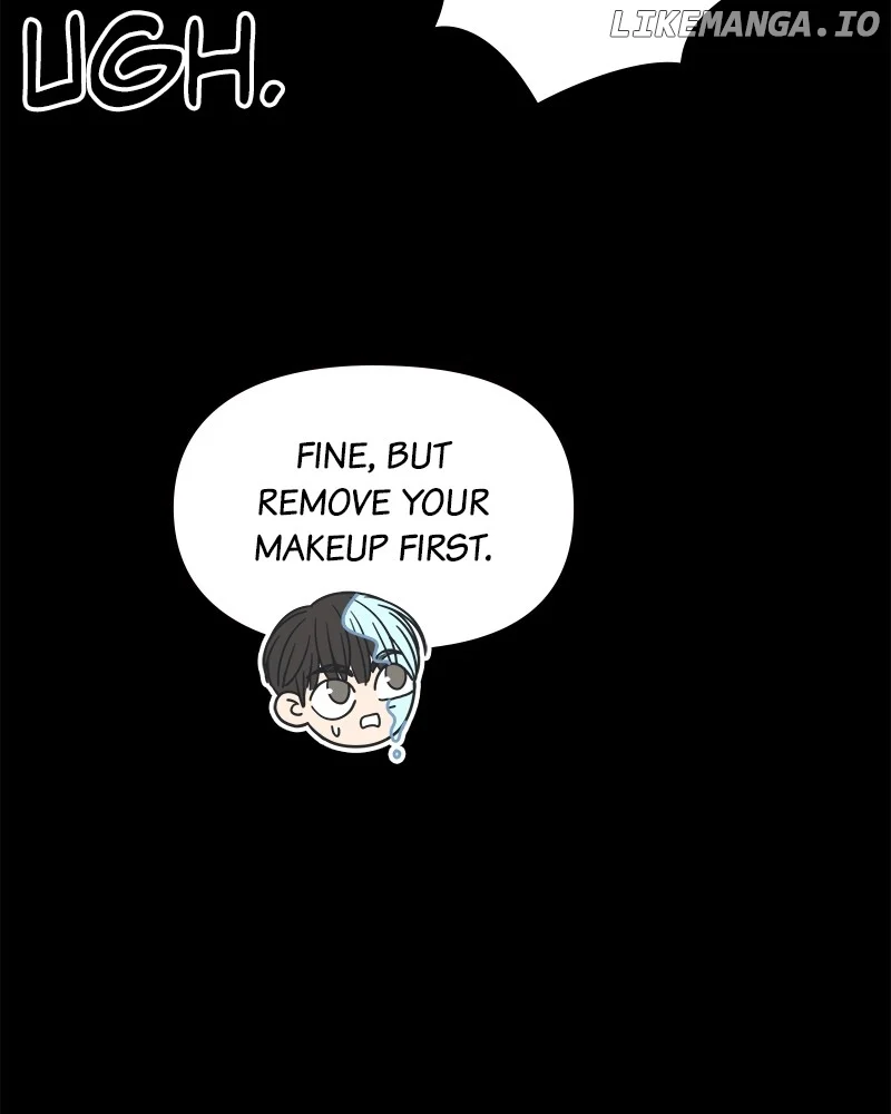 No Dating Allowed in the Office Chapter 51 - Page 119