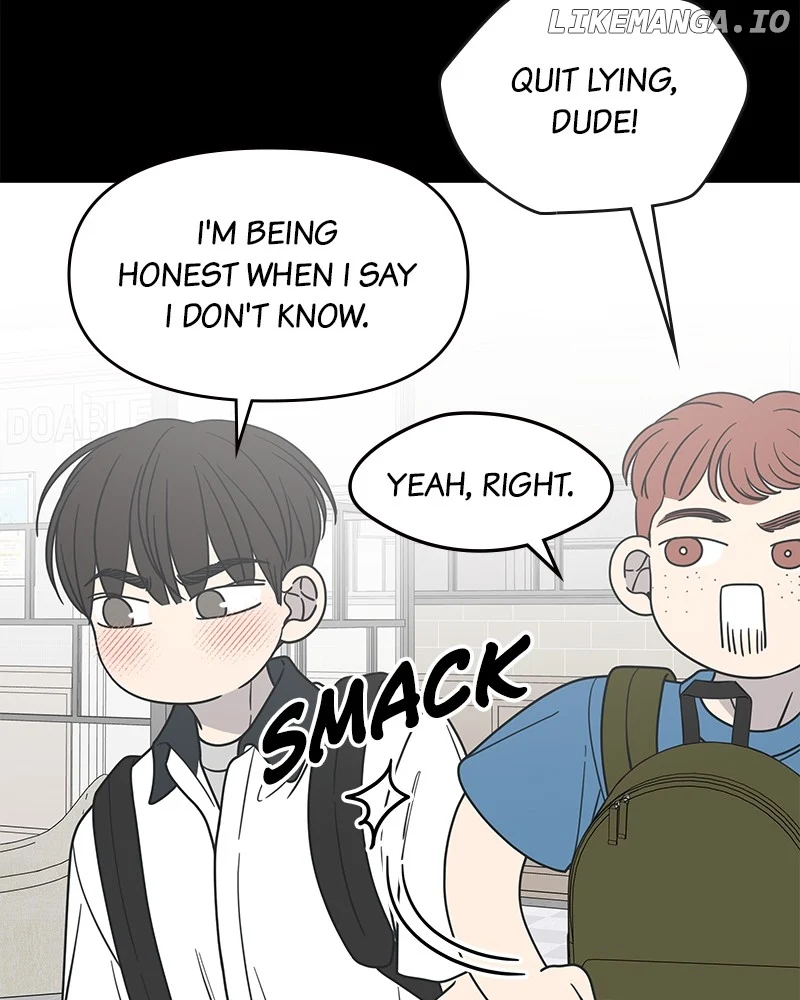 No Dating Allowed in the Office Chapter 51 - Page 19
