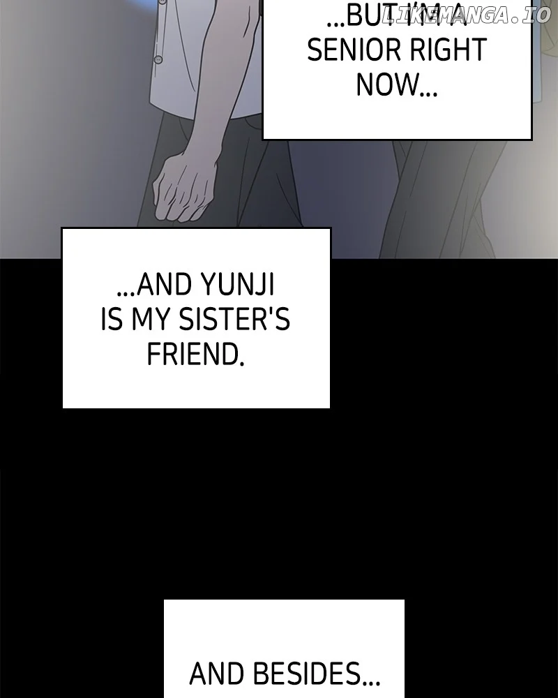 No Dating Allowed in the Office Chapter 51 - Page 27