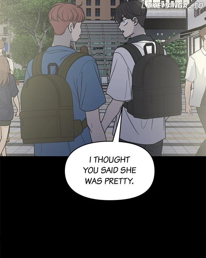 No Dating Allowed in the Office Chapter 51 - Page 31