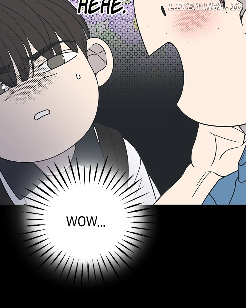 No Dating Allowed in the Office Chapter 51 - Page 33