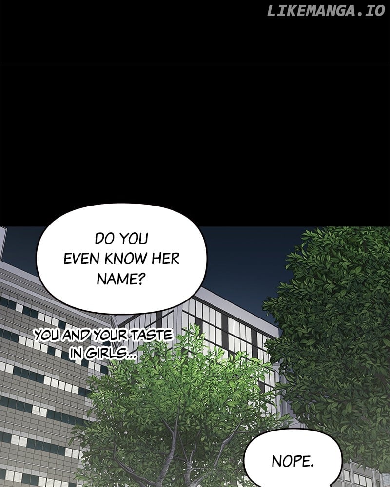 No Dating Allowed in the Office Chapter 51 - Page 34