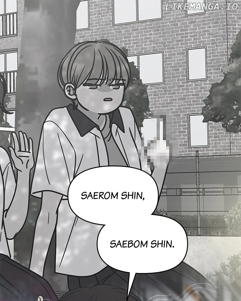 No Dating Allowed in the Office Chapter 51 - Page 37