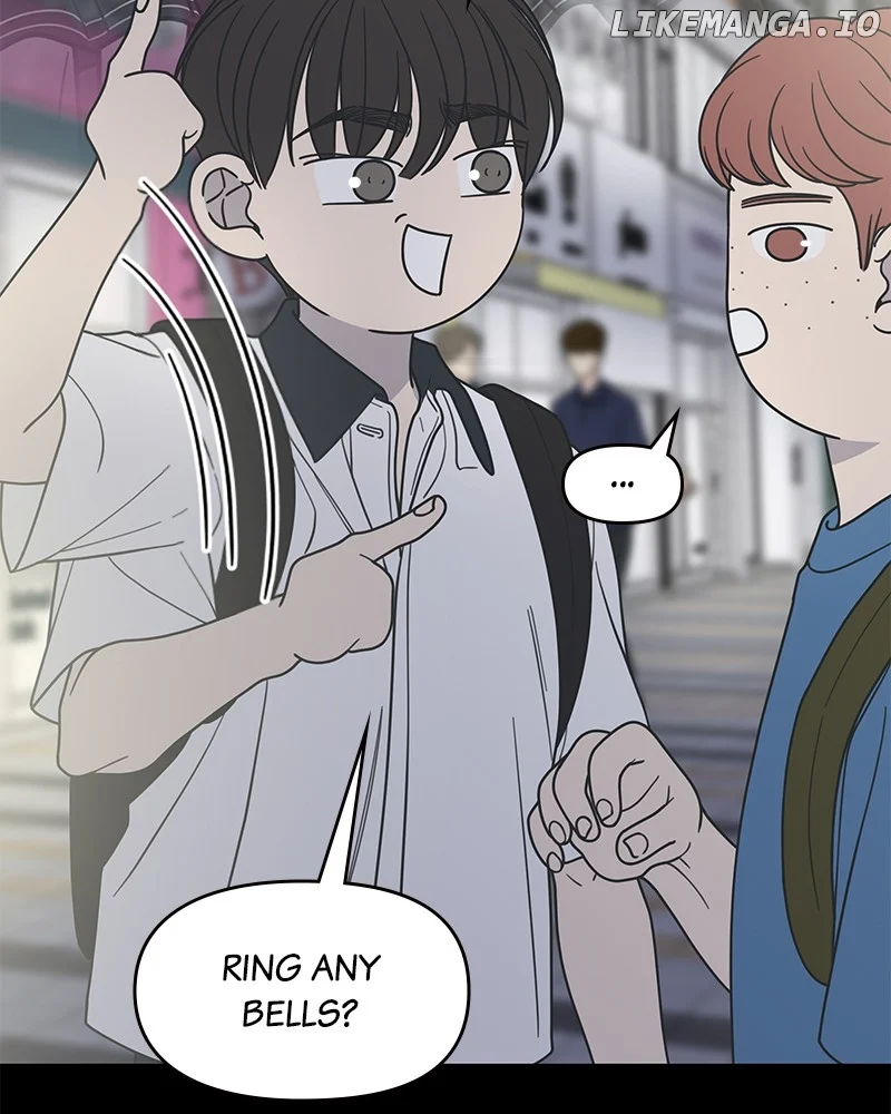 No Dating Allowed in the Office Chapter 51 - Page 38