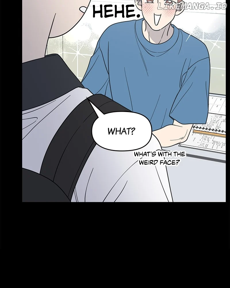 No Dating Allowed in the Office Chapter 51 - Page 4
