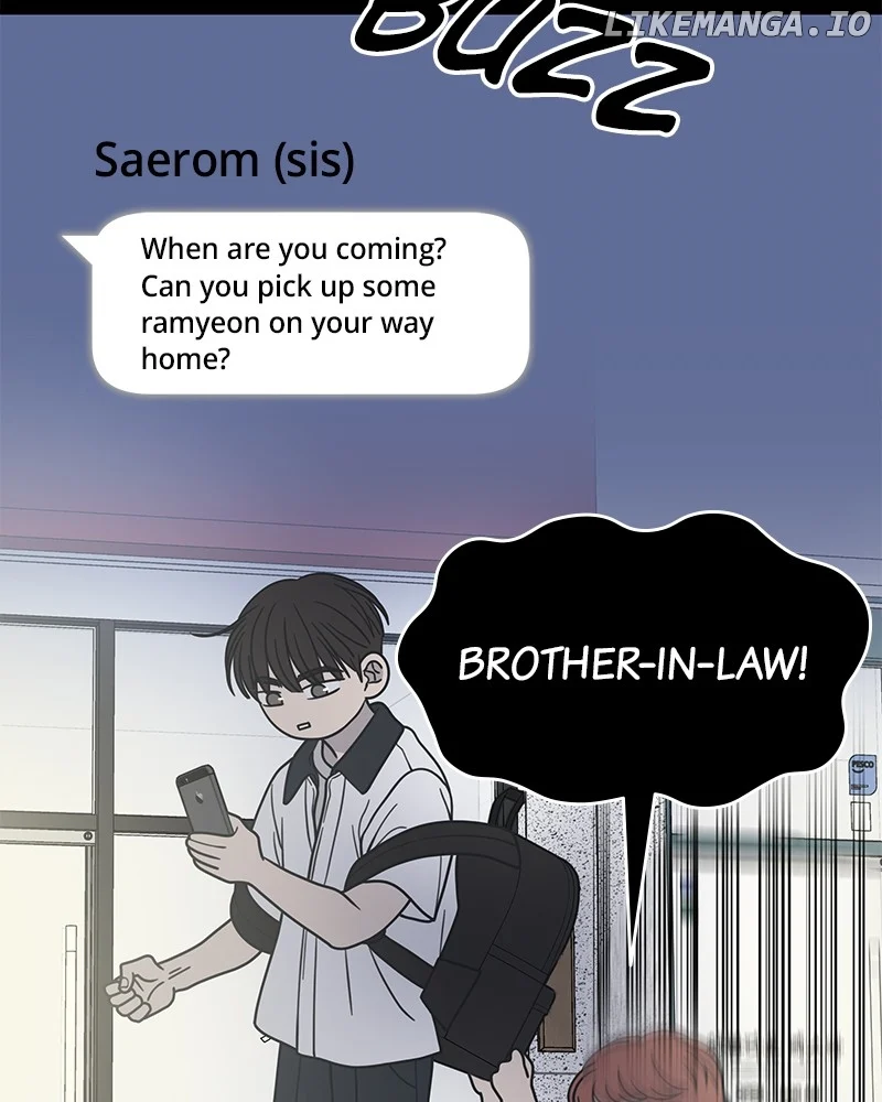 No Dating Allowed in the Office Chapter 51 - Page 41