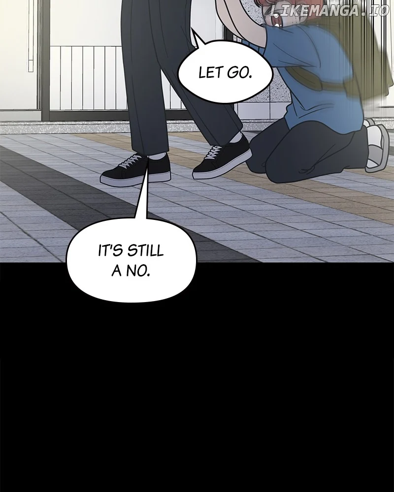 No Dating Allowed in the Office Chapter 51 - Page 42
