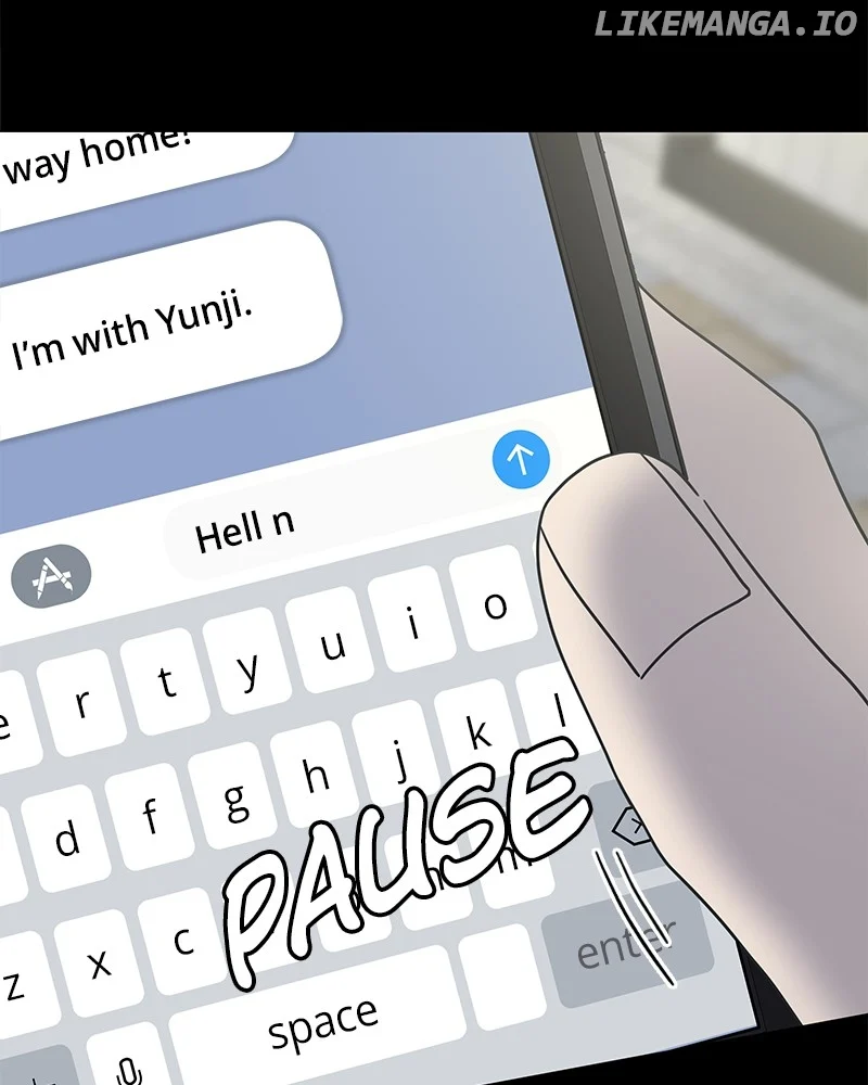 No Dating Allowed in the Office Chapter 51 - Page 43