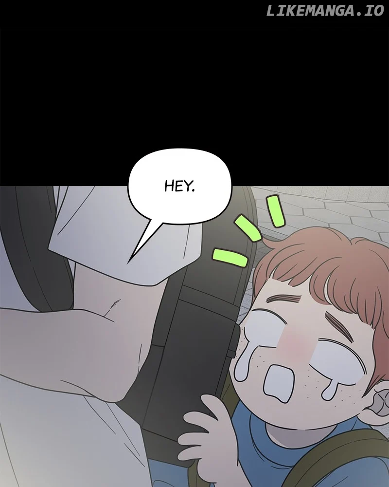 No Dating Allowed in the Office Chapter 51 - Page 46