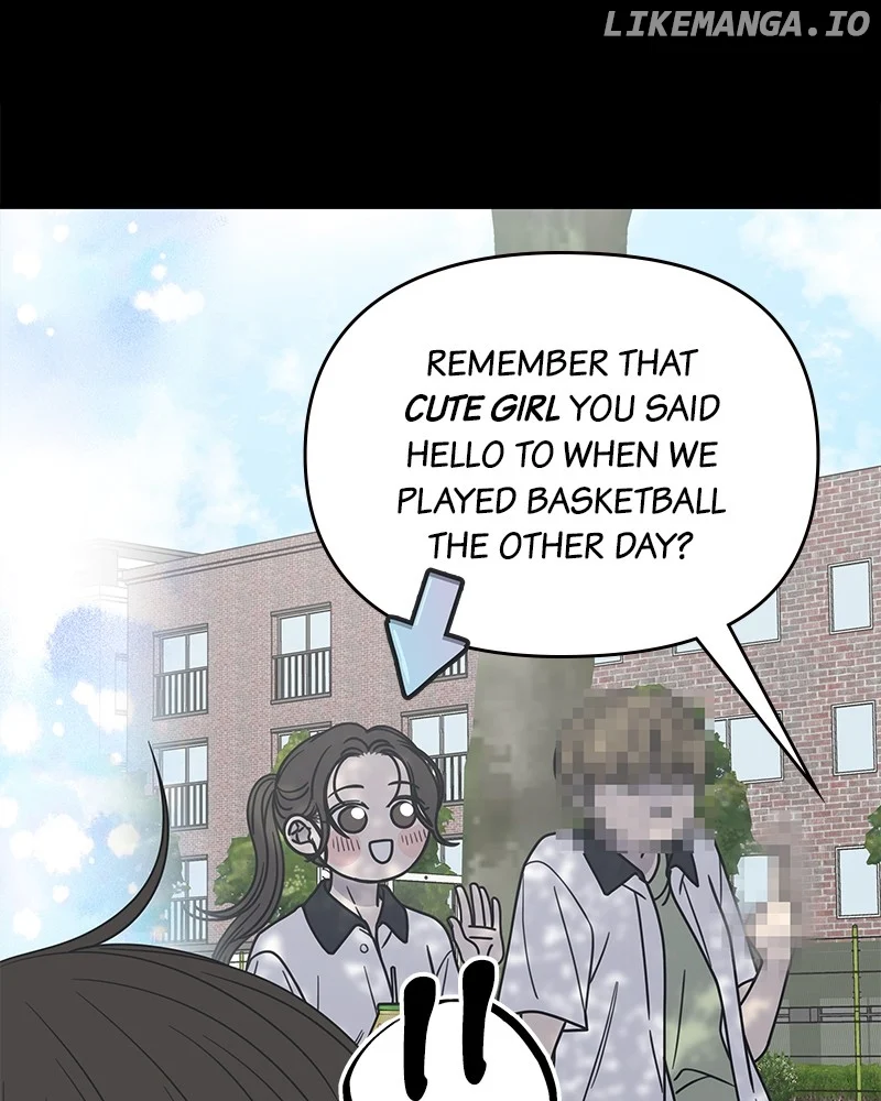 No Dating Allowed in the Office Chapter 51 - Page 5