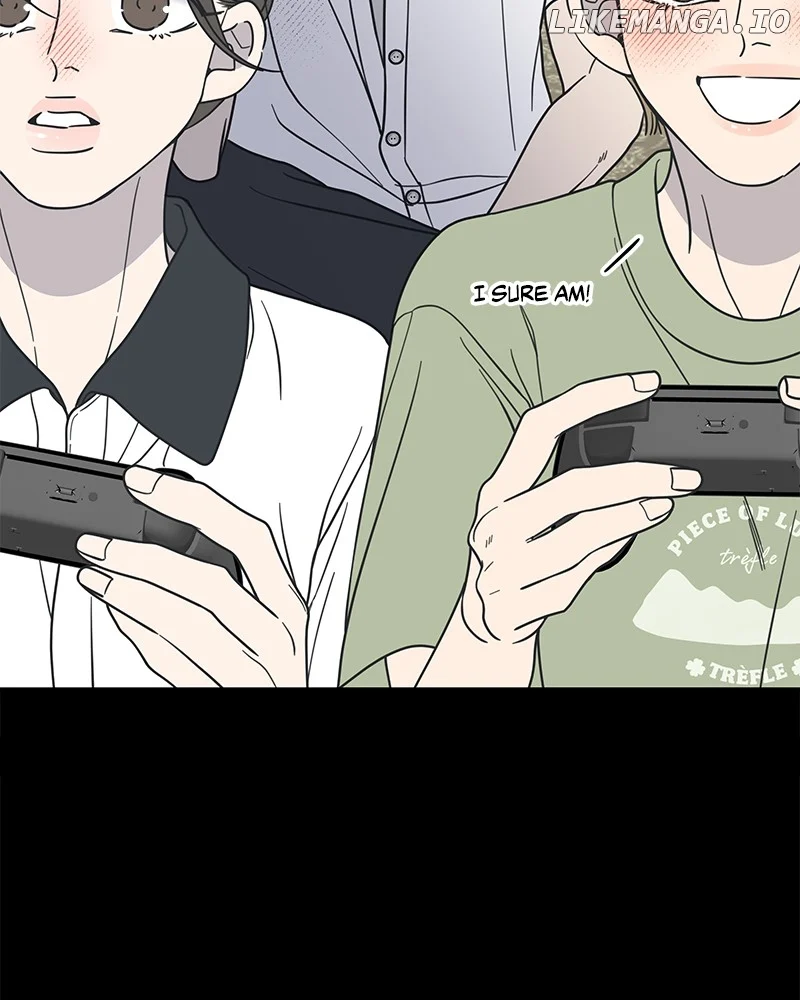 No Dating Allowed in the Office Chapter 51 - Page 60