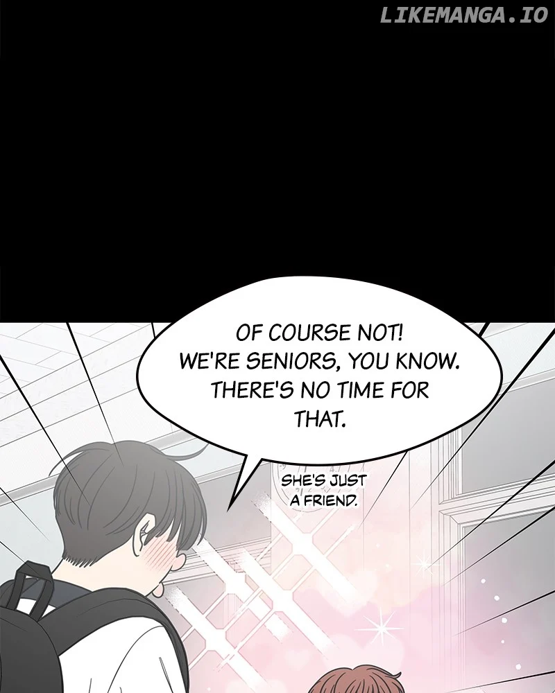 No Dating Allowed in the Office Chapter 51 - Page 7