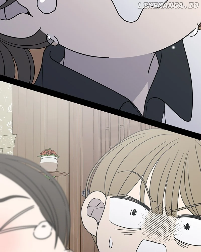 No Dating Allowed in the Office Chapter 51 - Page 76
