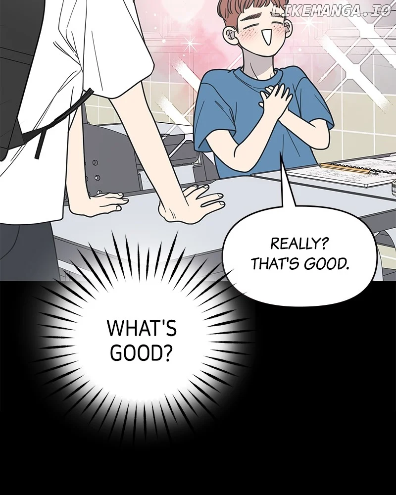 No Dating Allowed in the Office Chapter 51 - Page 8