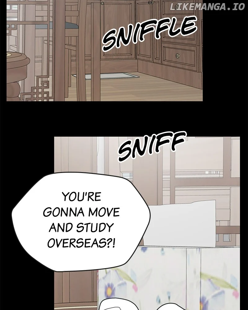No Dating Allowed in the Office Chapter 51 - Page 80