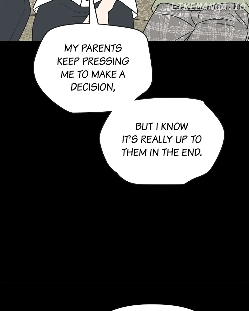 No Dating Allowed in the Office Chapter 51 - Page 83