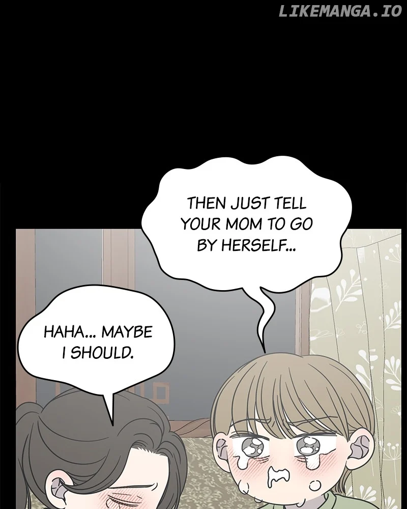 No Dating Allowed in the Office Chapter 51 - Page 86
