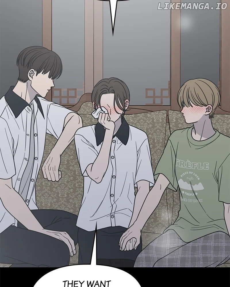 No Dating Allowed in the Office Chapter 51 - Page 89