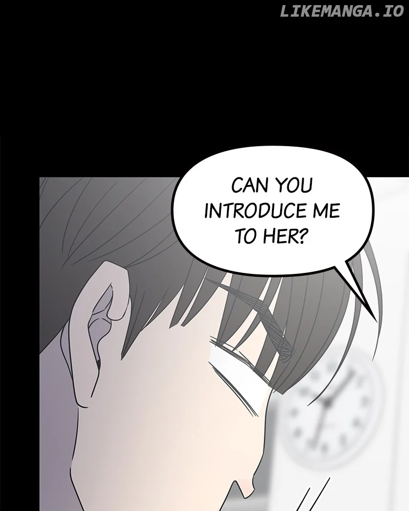 No Dating Allowed in the Office Chapter 51 - Page 9