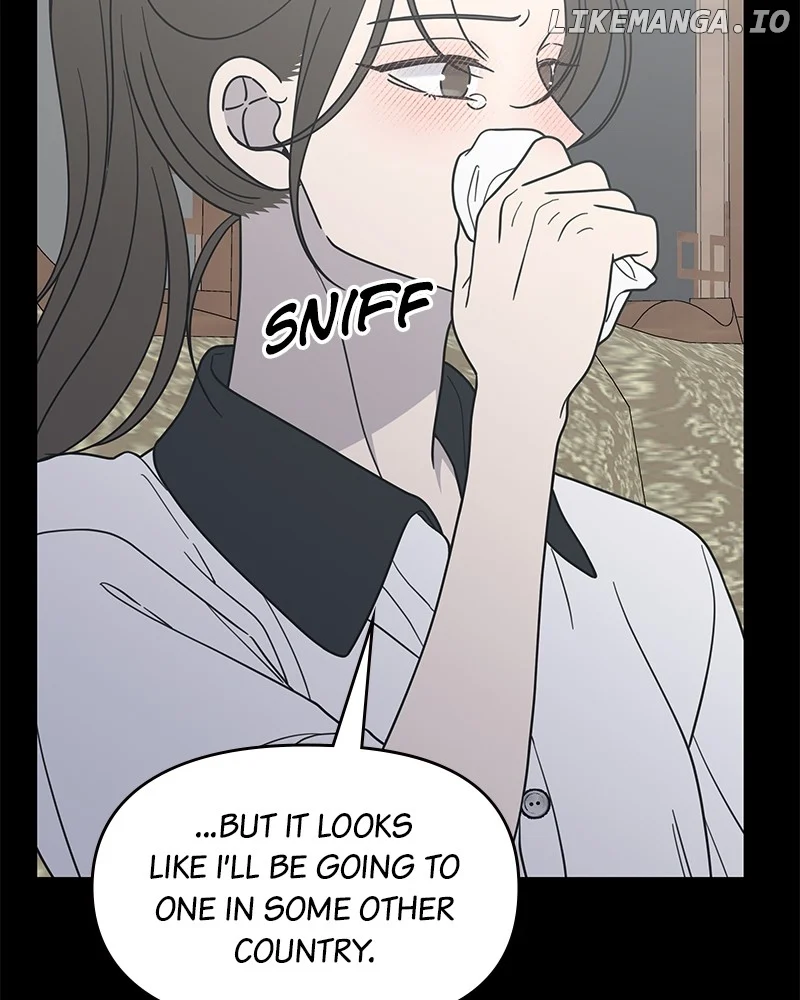 No Dating Allowed in the Office Chapter 51 - Page 93