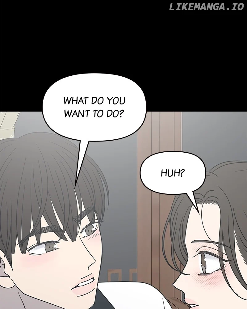 No Dating Allowed in the Office Chapter 51 - Page 95