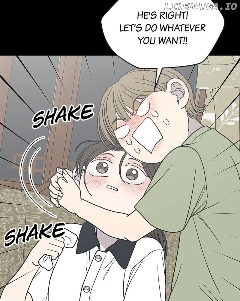 No Dating Allowed in the Office Chapter 51 - Page 99