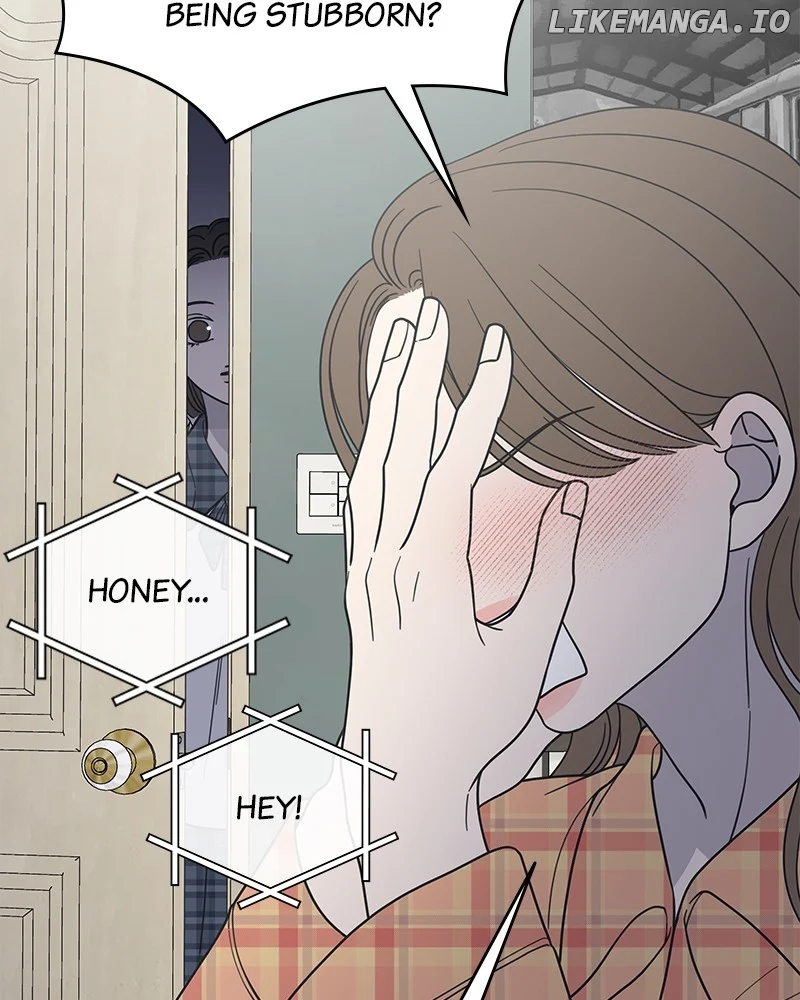 No Dating Allowed in the Office Chapter 52 - Page 10