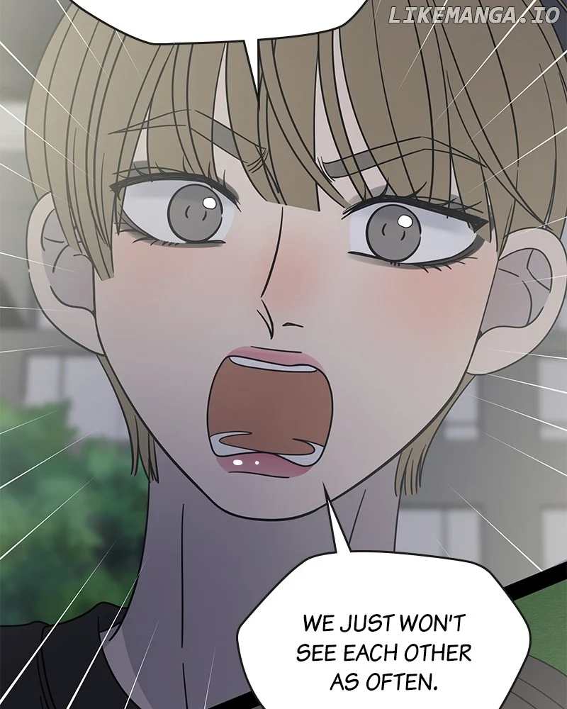 No Dating Allowed in the Office Chapter 52 - Page 103