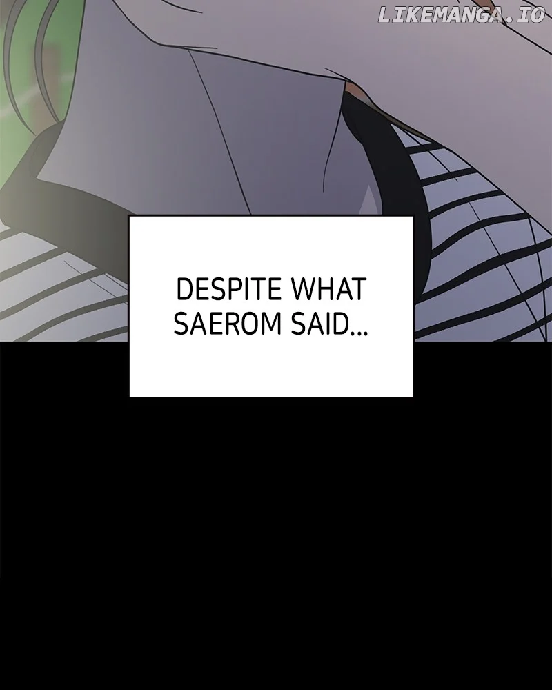 No Dating Allowed in the Office Chapter 52 - Page 107