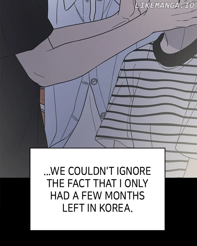 No Dating Allowed in the Office Chapter 52 - Page 109