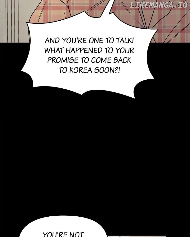 No Dating Allowed in the Office Chapter 52 - Page 11
