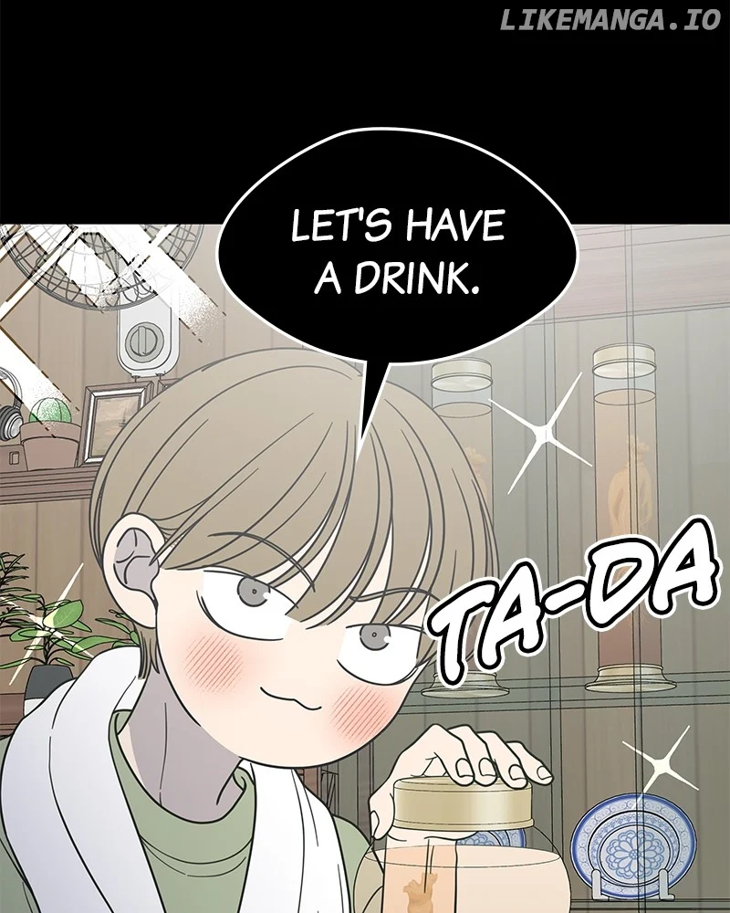 No Dating Allowed in the Office Chapter 52 - Page 116