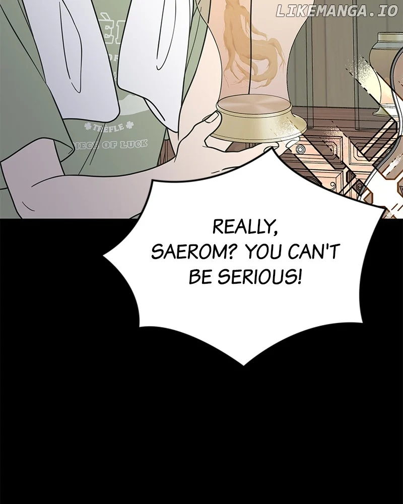 No Dating Allowed in the Office Chapter 52 - Page 117