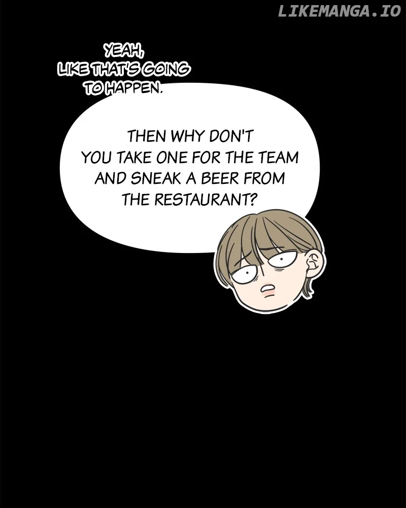 No Dating Allowed in the Office Chapter 52 - Page 120