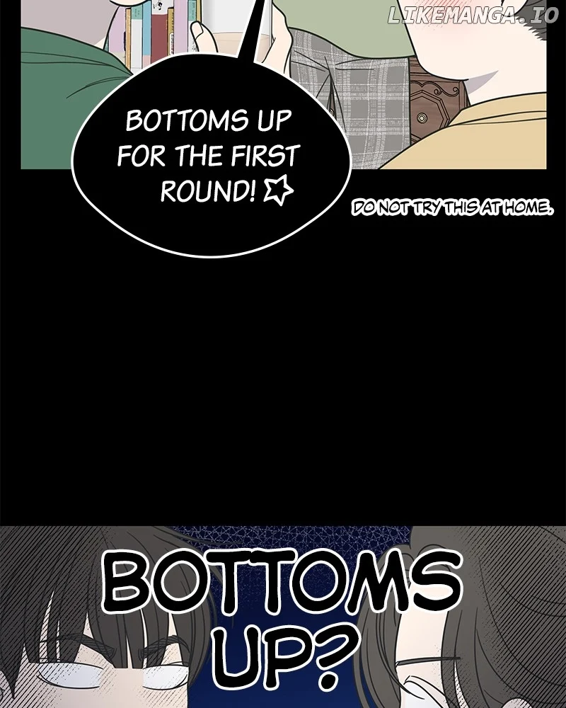 No Dating Allowed in the Office Chapter 52 - Page 122