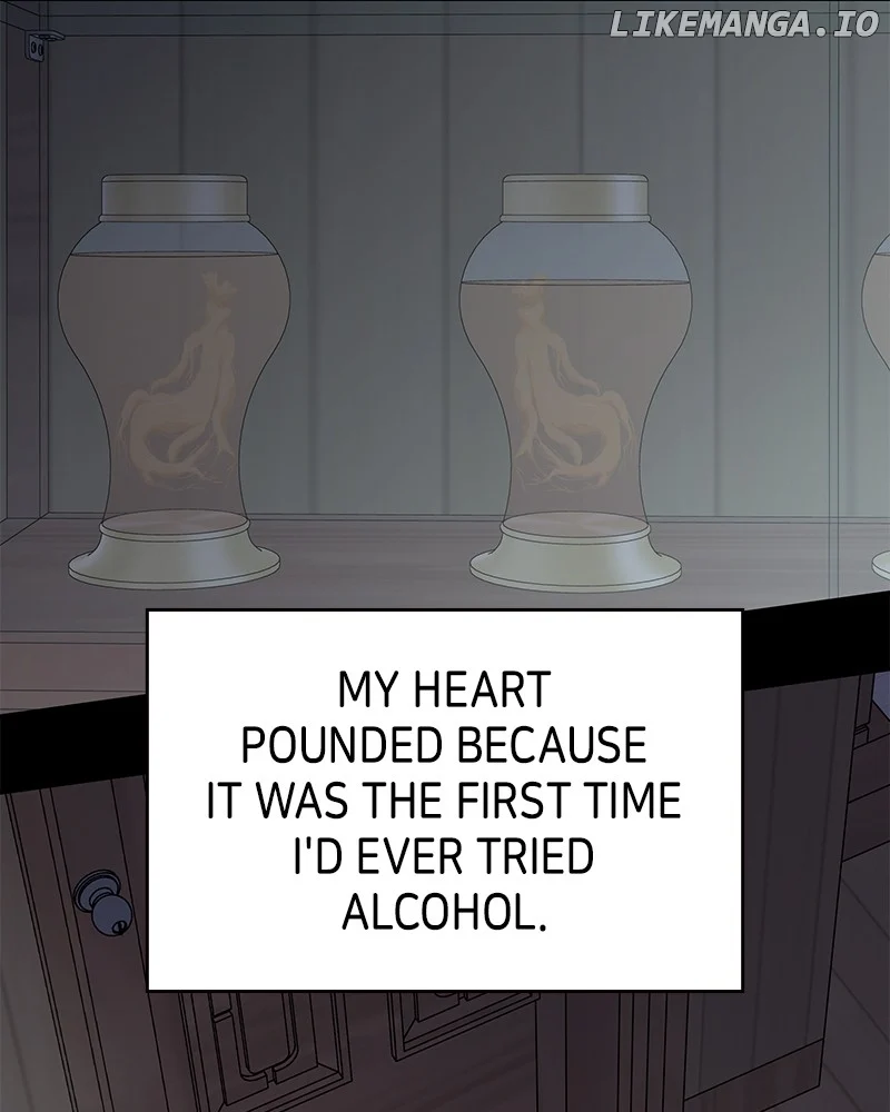 No Dating Allowed in the Office Chapter 52 - Page 126