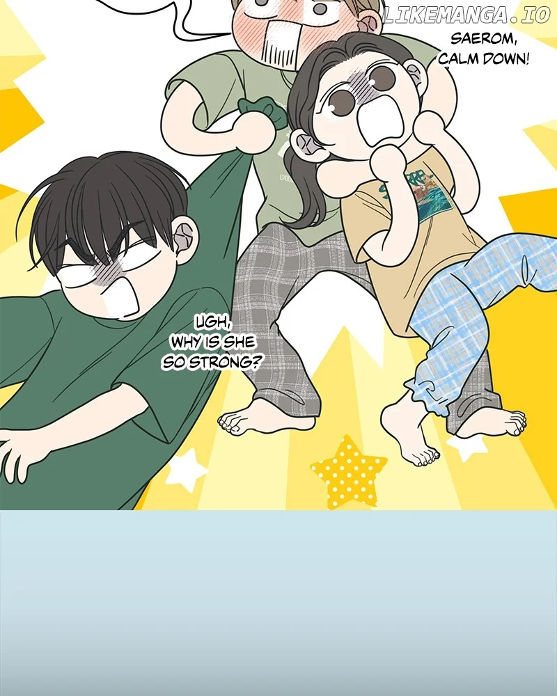 No Dating Allowed in the Office Chapter 52 - Page 136