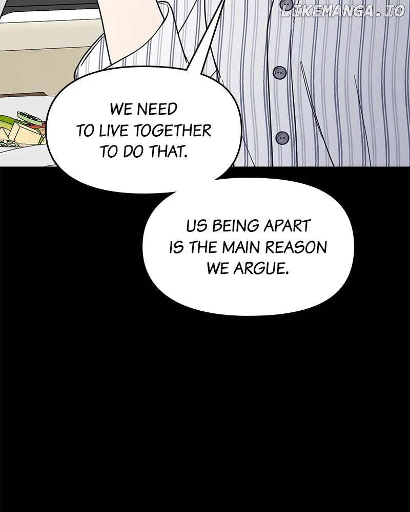 No Dating Allowed in the Office Chapter 52 - Page 19
